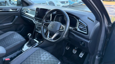 Volkswagen T-Roc 1.5 TSI R-Line 5dr Petrol Hatchback